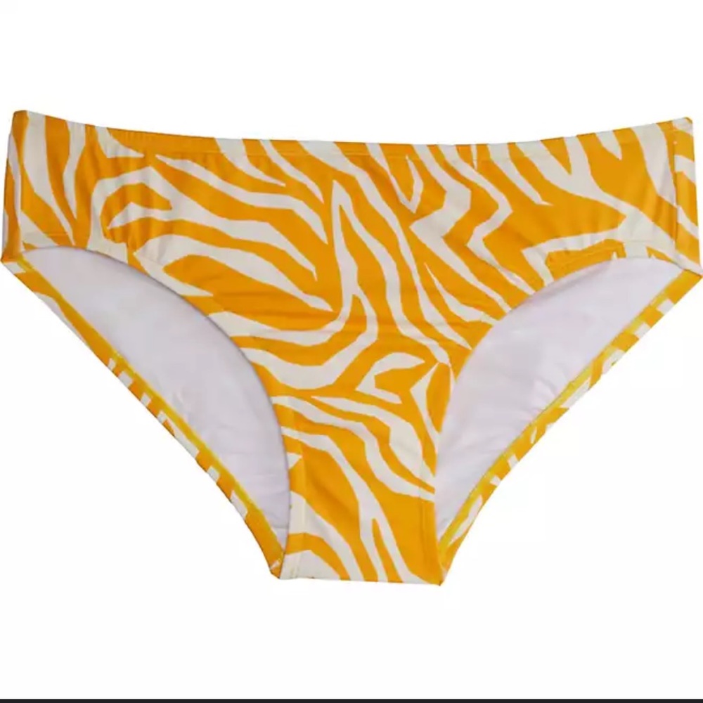Freely Women's Basic Hipster Swim Bottoms